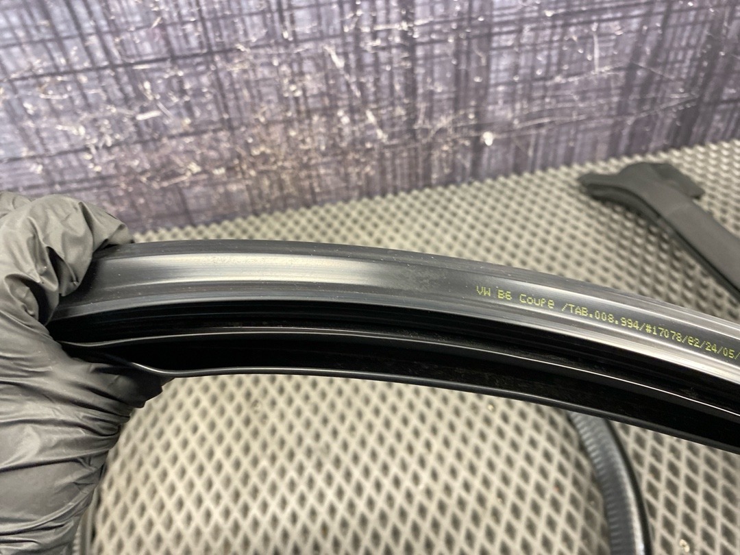 Уплотнительная резинка, 1810 рублей, Красноярск