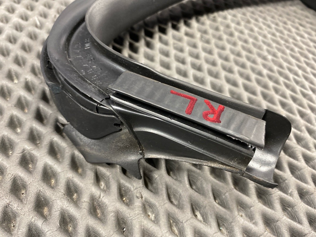 Уплотнительная резинка, 1810 рублей, Красноярск