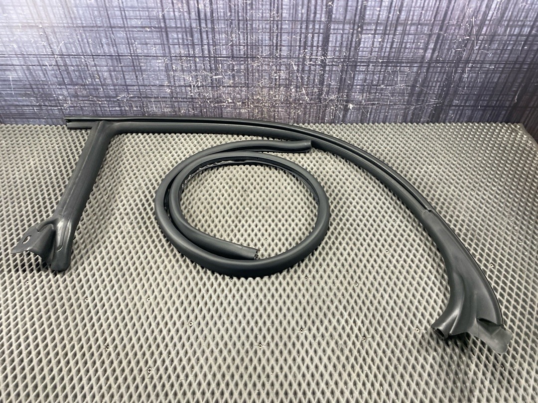 Уплотнительная резинка, 2420 рублей, Красноярск