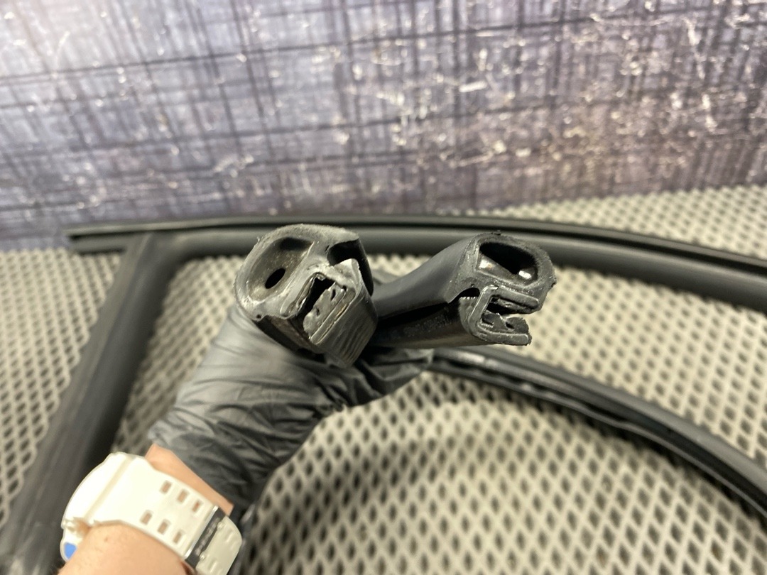 Уплотнительная резинка, 2420 рублей, Красноярск