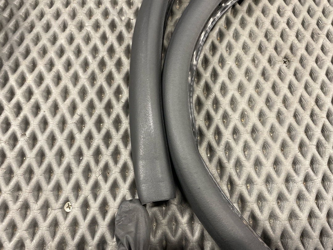 Уплотнительная резинка, 2420 рублей, Красноярск