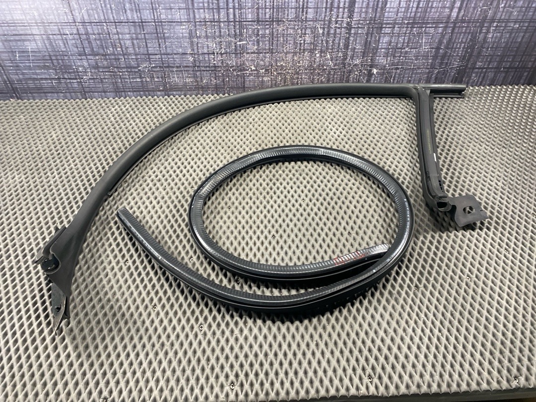 Уплотнительная резинка, 2420 рублей, Красноярск