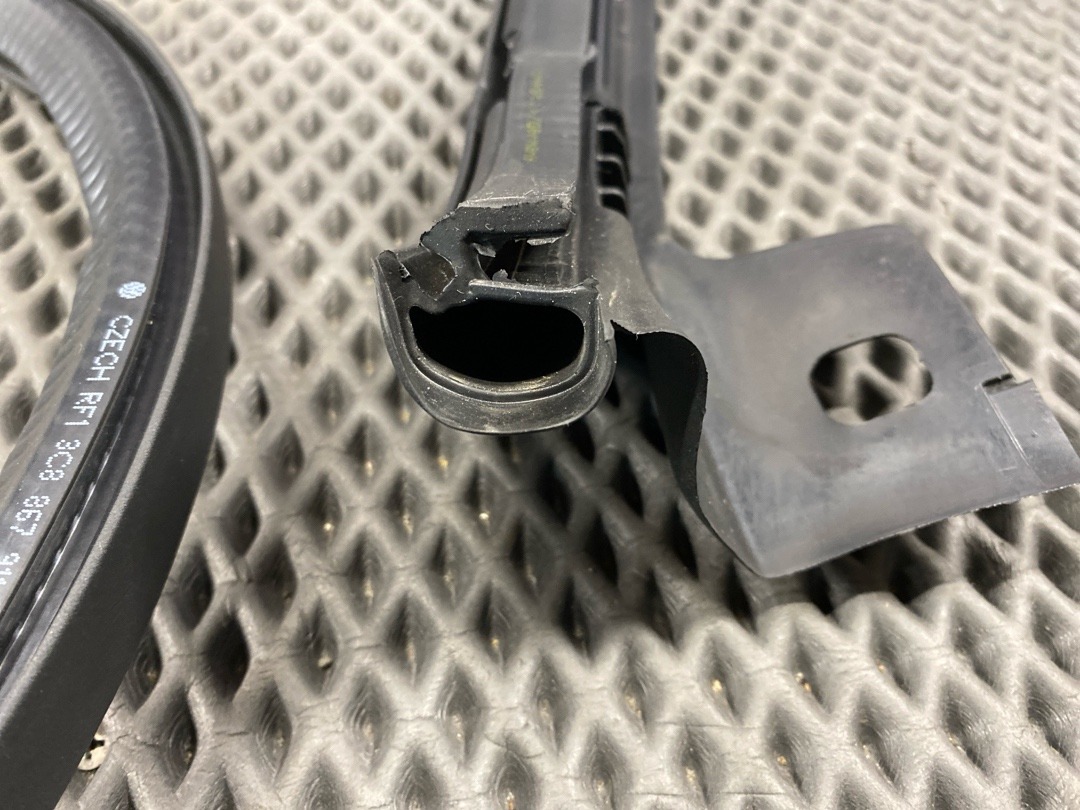 Уплотнительная резинка, 2420 рублей, Красноярск