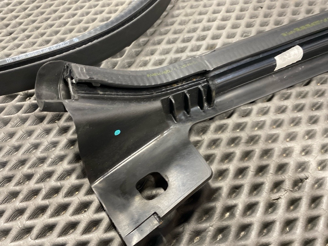 Уплотнительная резинка, 2420 рублей, Красноярск