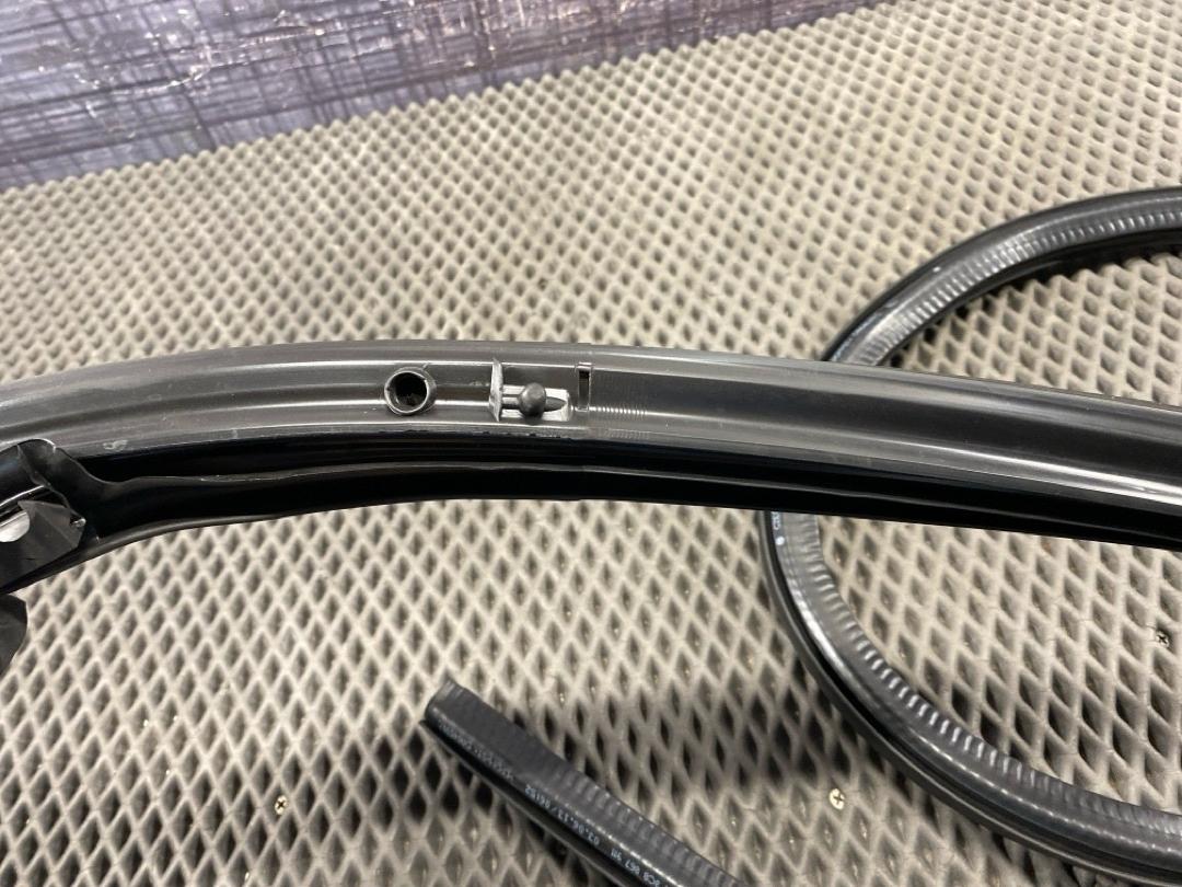 Уплотнительная резинка, 2420 рублей, Красноярск