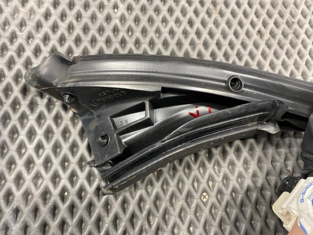 Уплотнительная резинка, 2420 рублей, Красноярск