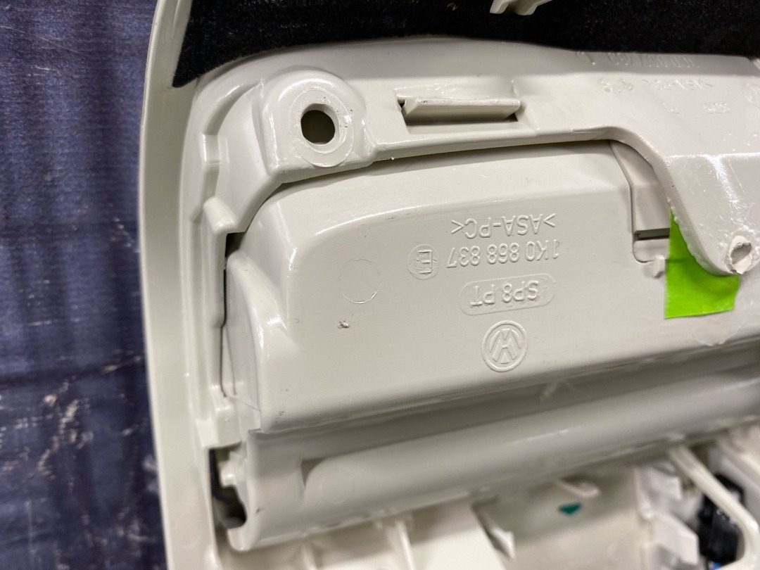 Плафон салона, 3260 рублей, Красноярск