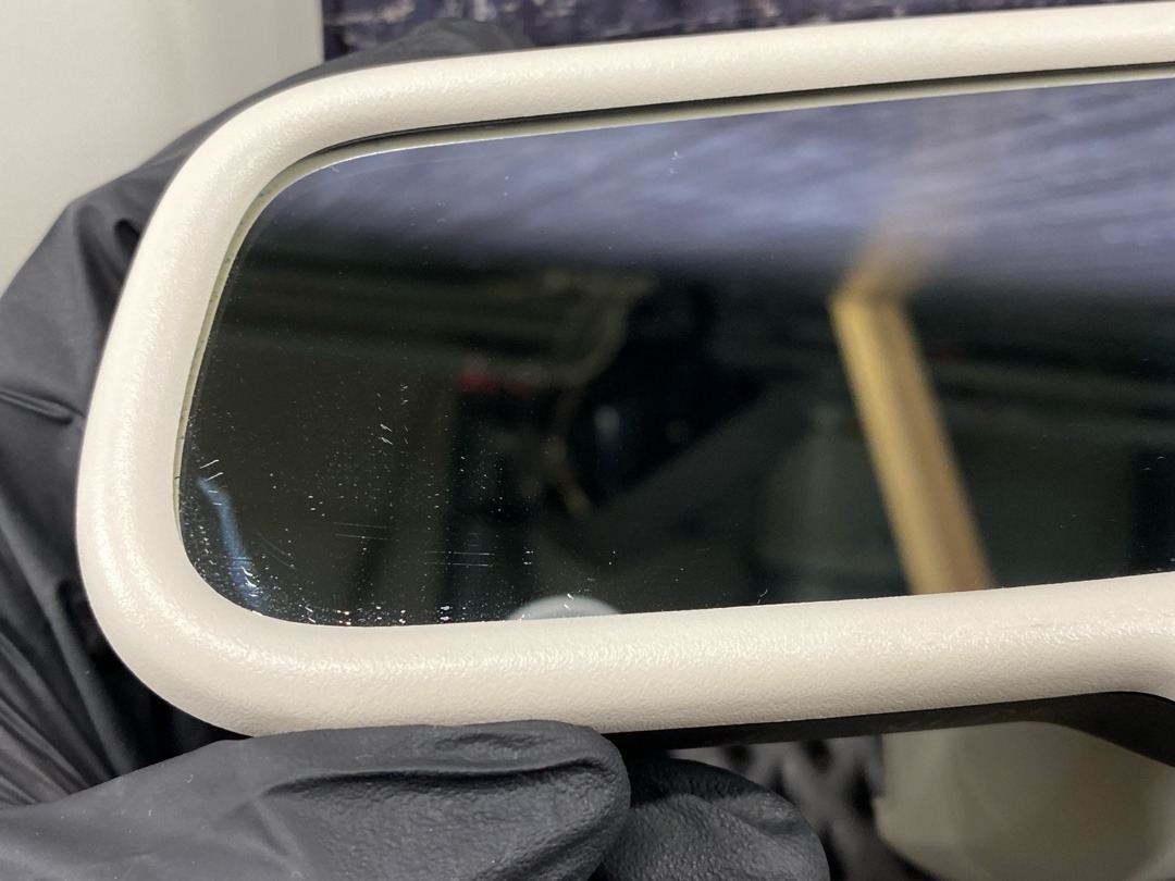 Зеркало салона, 3420 рублей, Красноярск