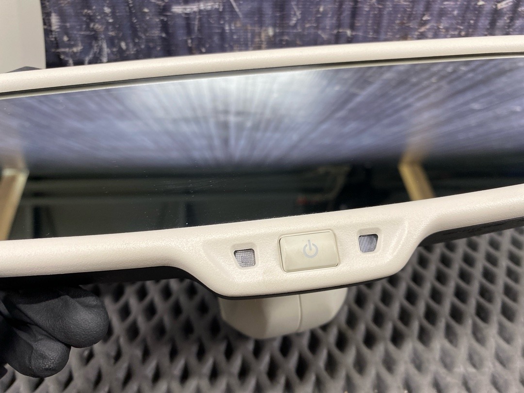 Зеркало салона, 3420 рублей, Красноярск