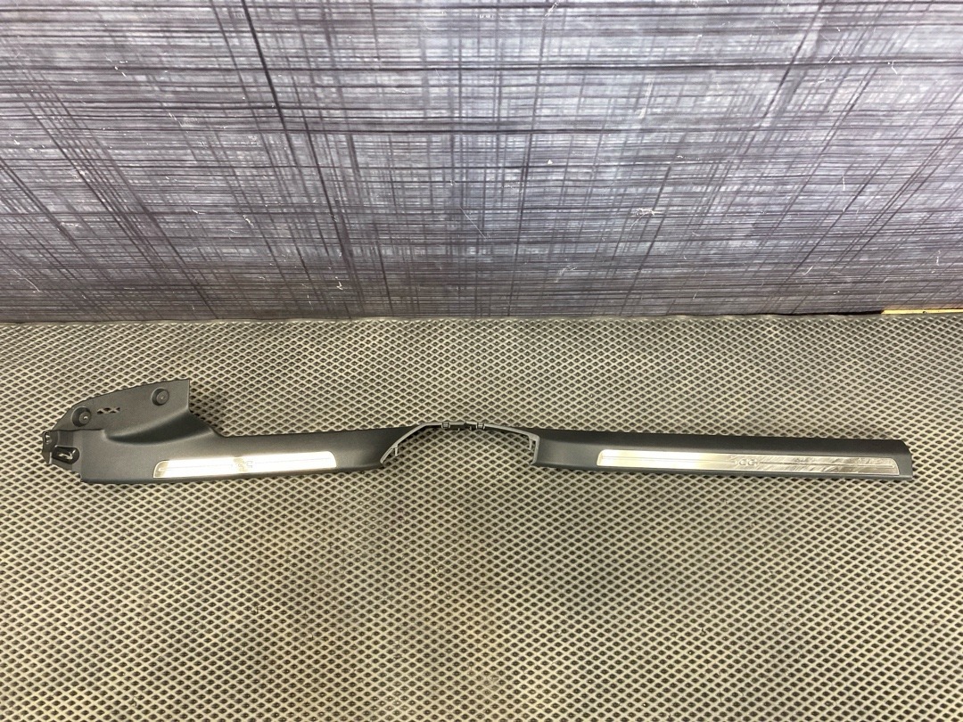 Накладка на порог, 1690 рублей, Красноярск