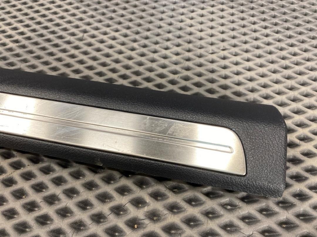 Накладка на порог, 1690 рублей, Красноярск