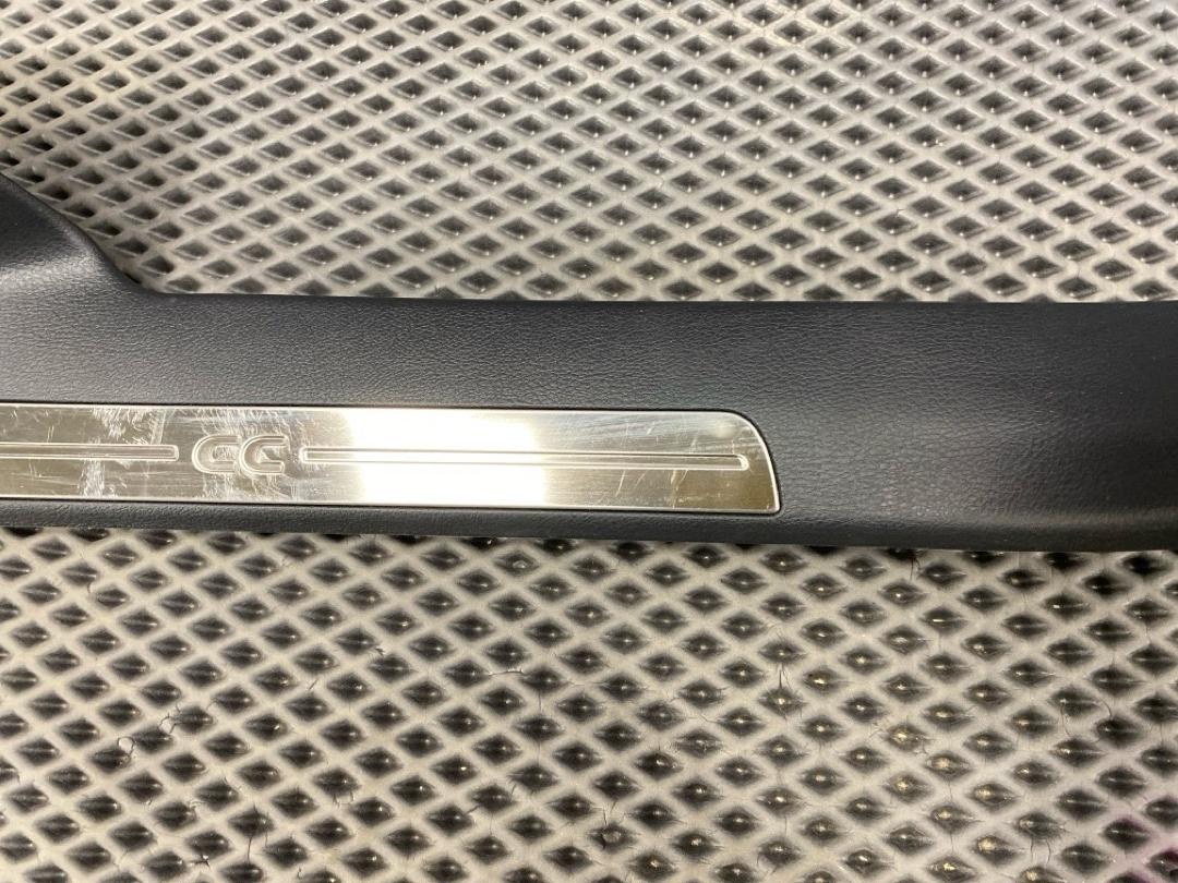 Накладка на порог, 1690 рублей, Красноярск