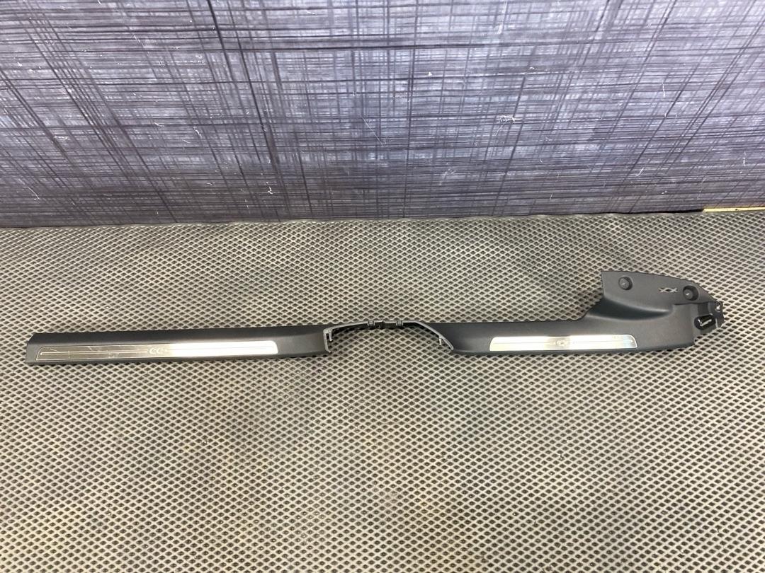 Накладка на порог, 1690 рублей, Красноярск