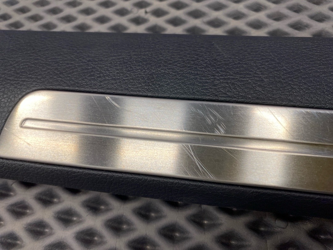 Накладка на порог, 1690 рублей, Красноярск