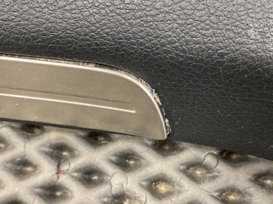 Накладка на порог, 1690 рублей, Красноярск