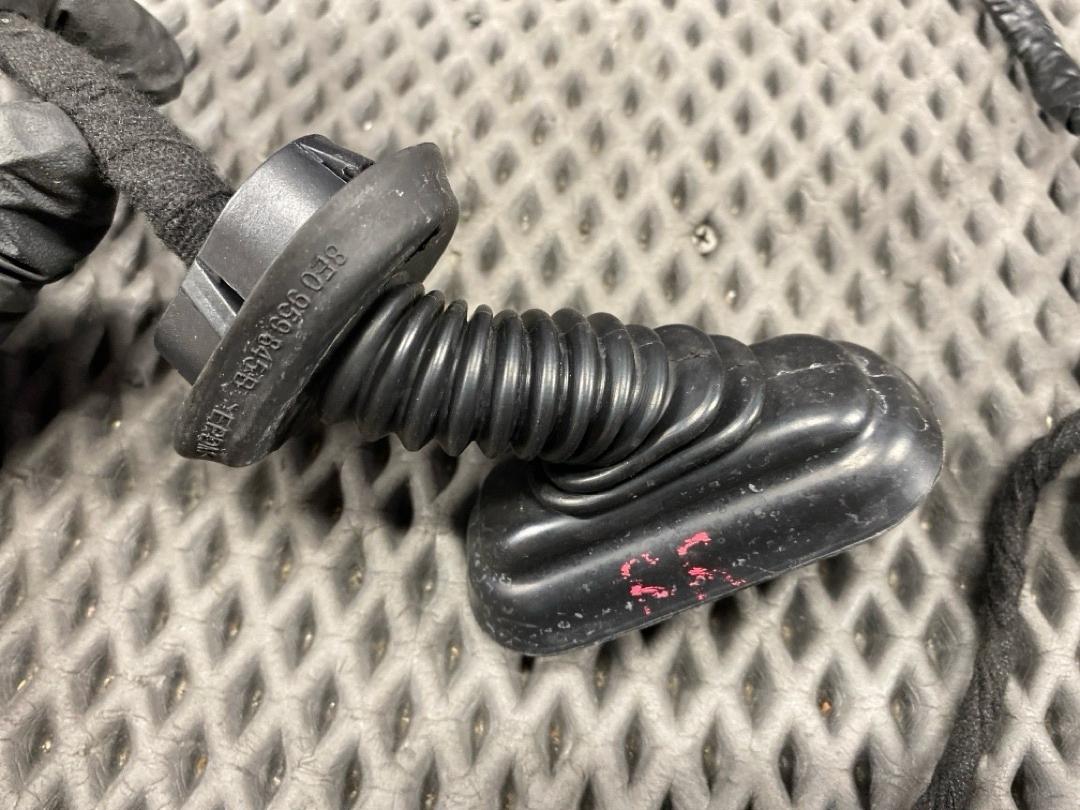 Проводка двери, 1560 рублей, Красноярск