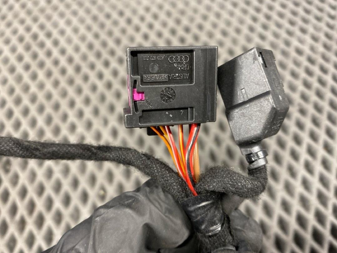 Проводка двери, 1560 рублей, Красноярск