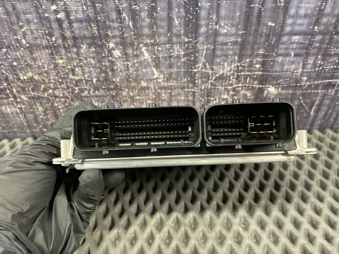 Блок управления двигателем, 3670 рублей, Красноярск