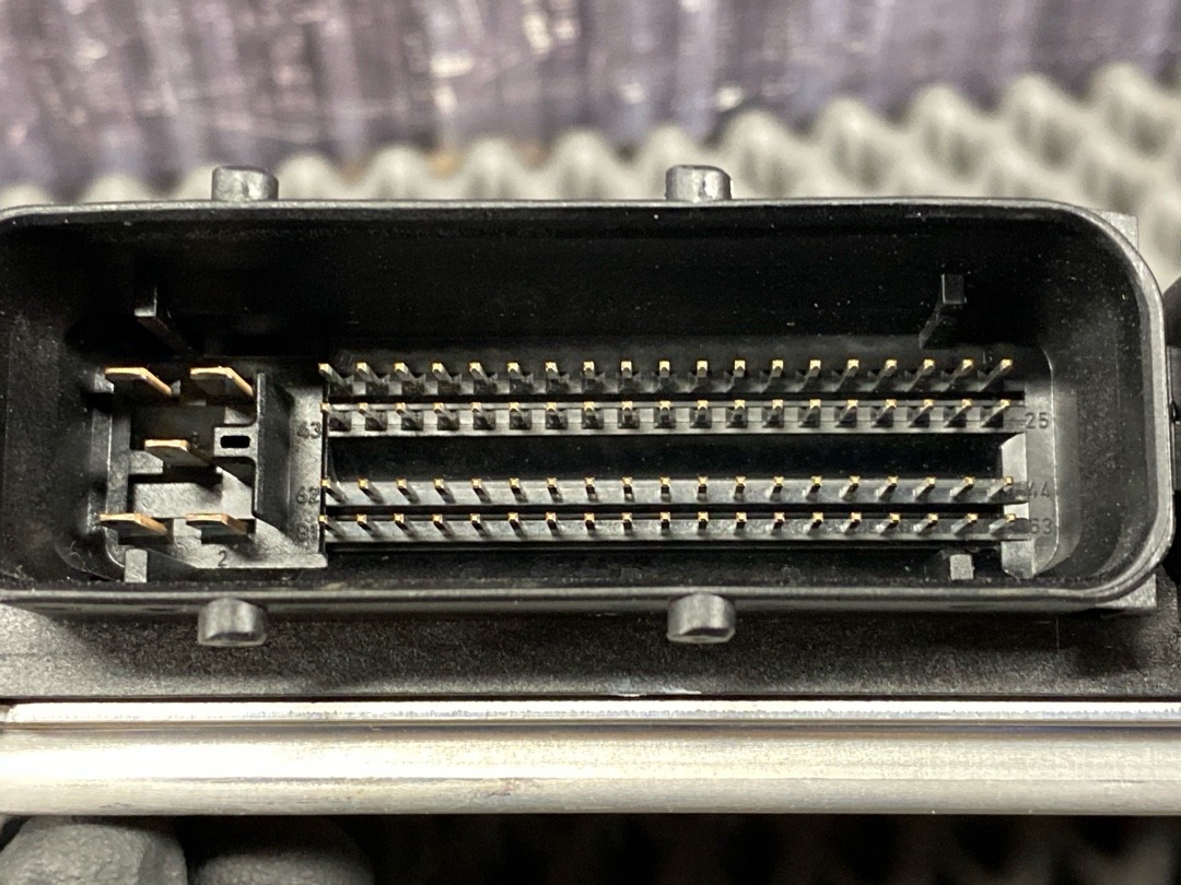 Блок управления двигателем, 3670 рублей, Красноярск