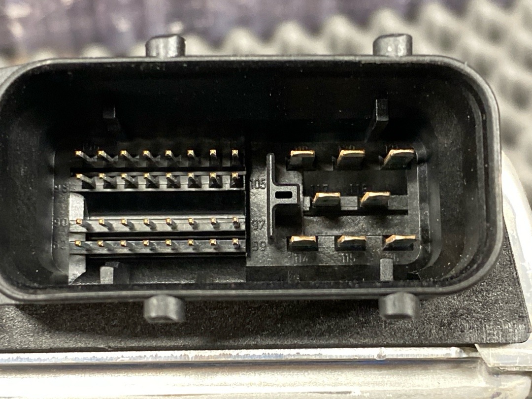 Блок управления двигателем, 3670 рублей, Красноярск