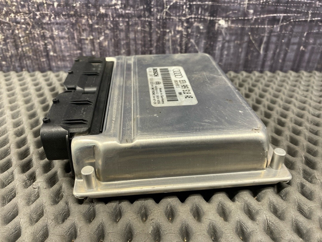 Блок управления двигателем, 3670 рублей, Красноярск