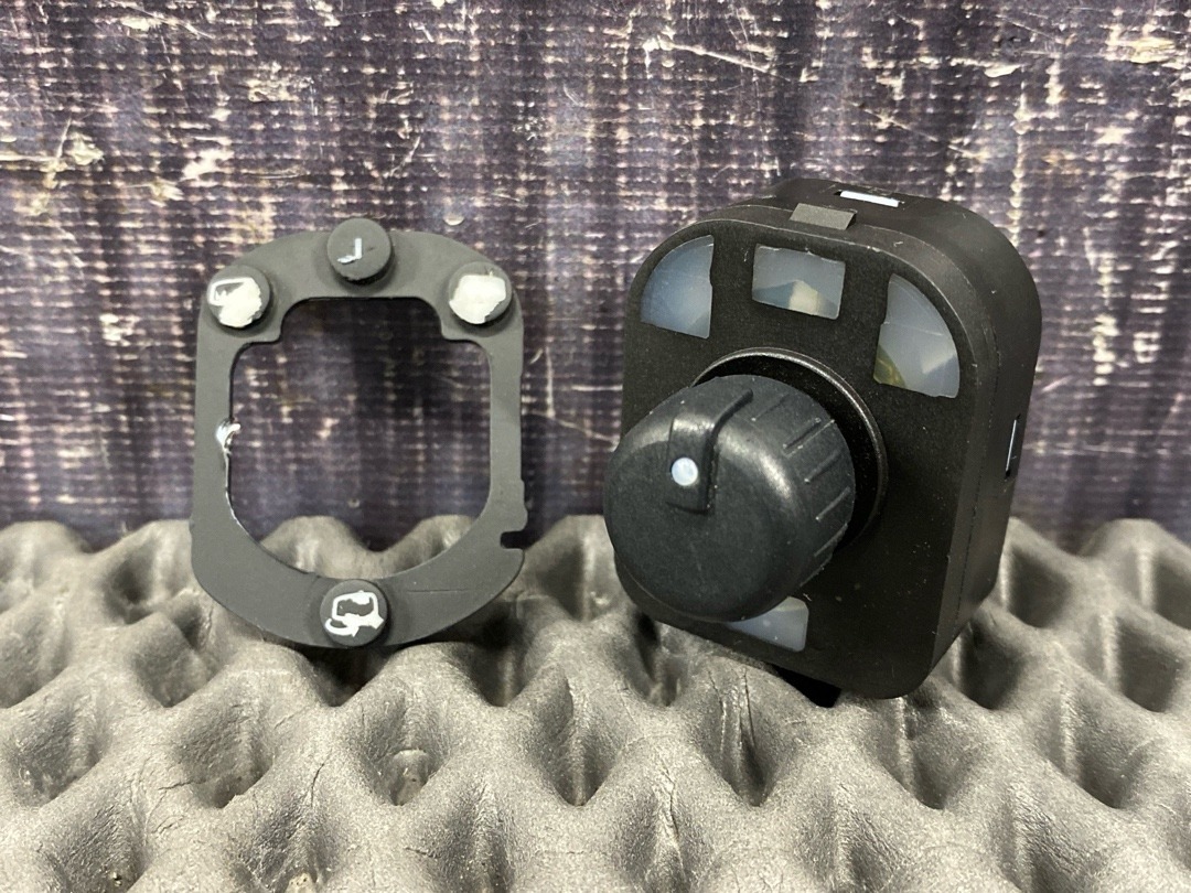 Кнопка регулировки зеркал, 1340 рублей, Красноярск