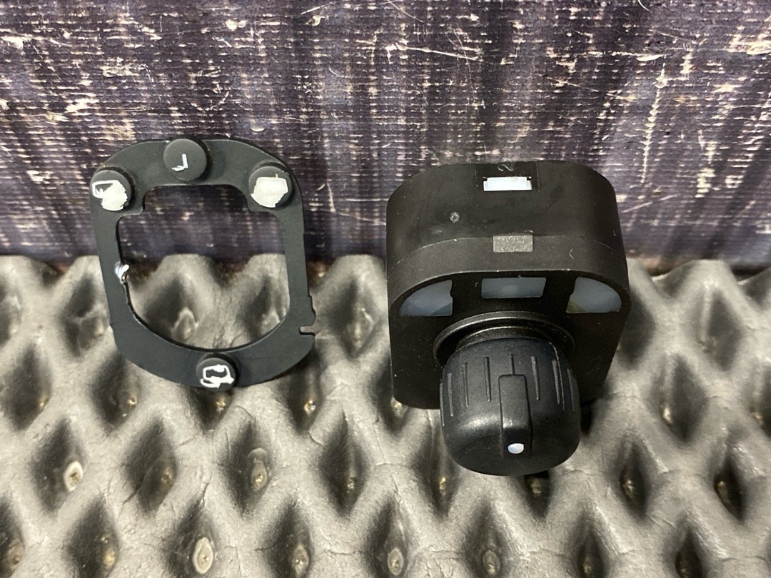 Кнопка регулировки зеркал, 1340 рублей, Красноярск