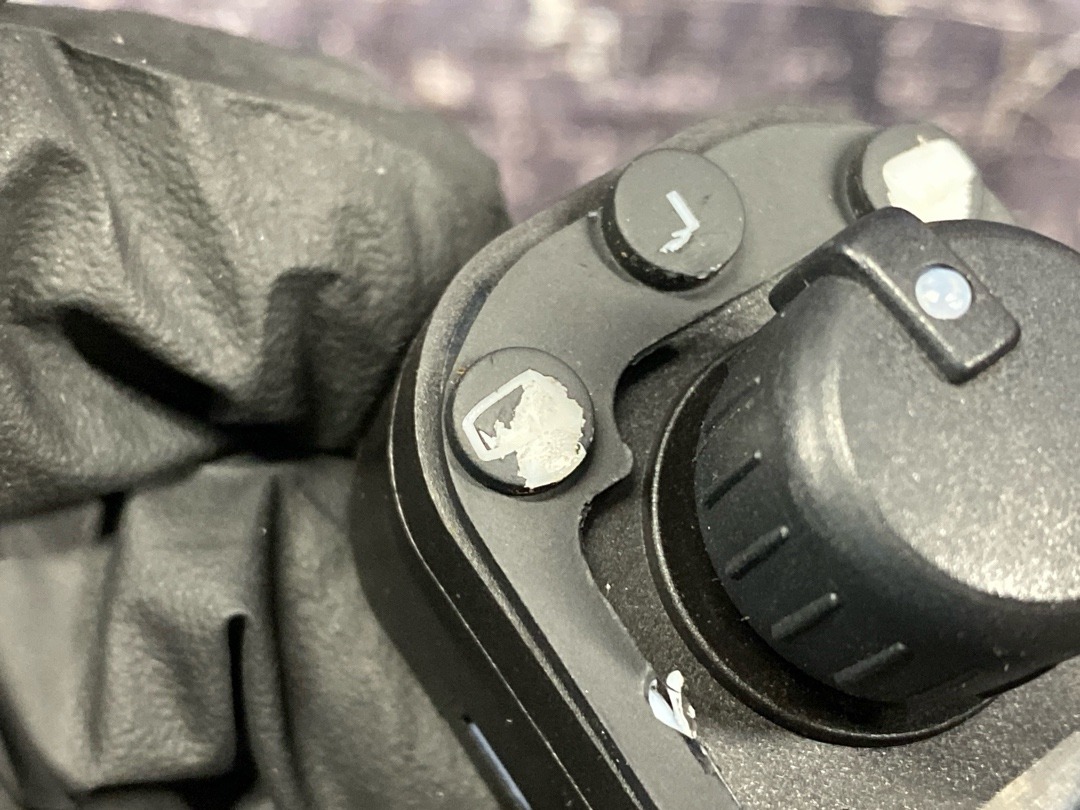 Кнопка регулировки зеркал, 1340 рублей, Красноярск