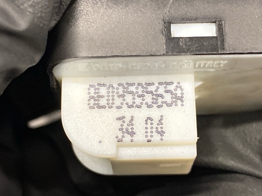 Кнопка регулировки зеркал, 1340 рублей, Красноярск