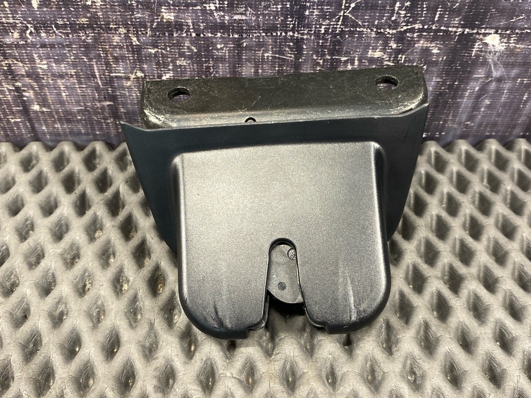 Замок крышки багажника, 2660 рублей, Красноярск