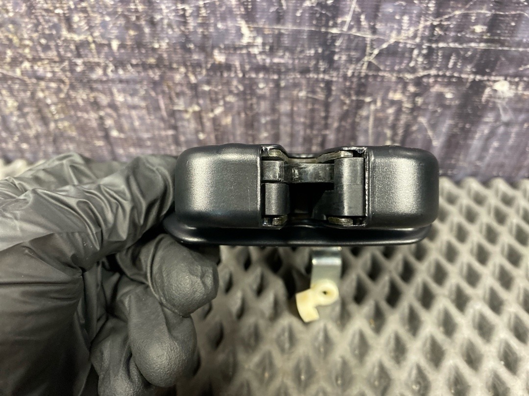 Замок крышки багажника, 2660 рублей, Красноярск