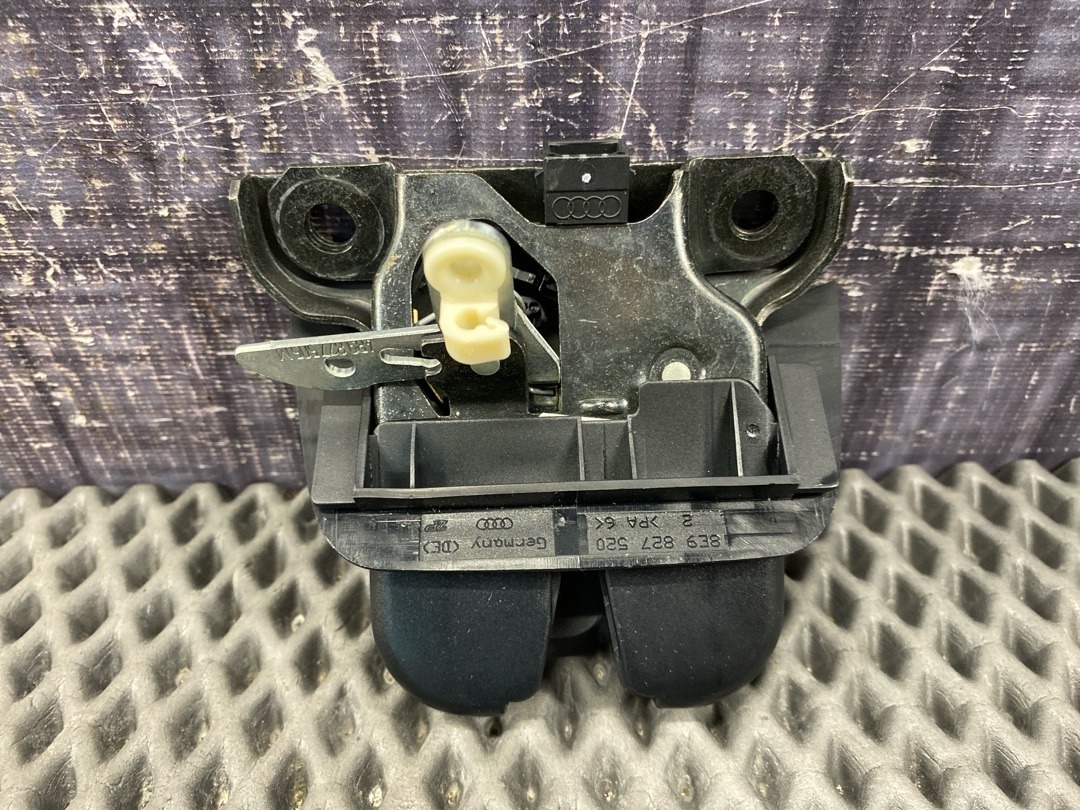 Замок крышки багажника, 2660 рублей, Красноярск