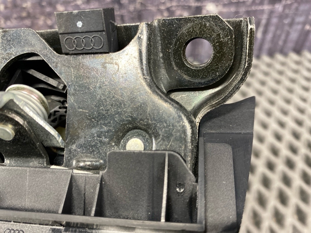 Замок крышки багажника, 2660 рублей, Красноярск