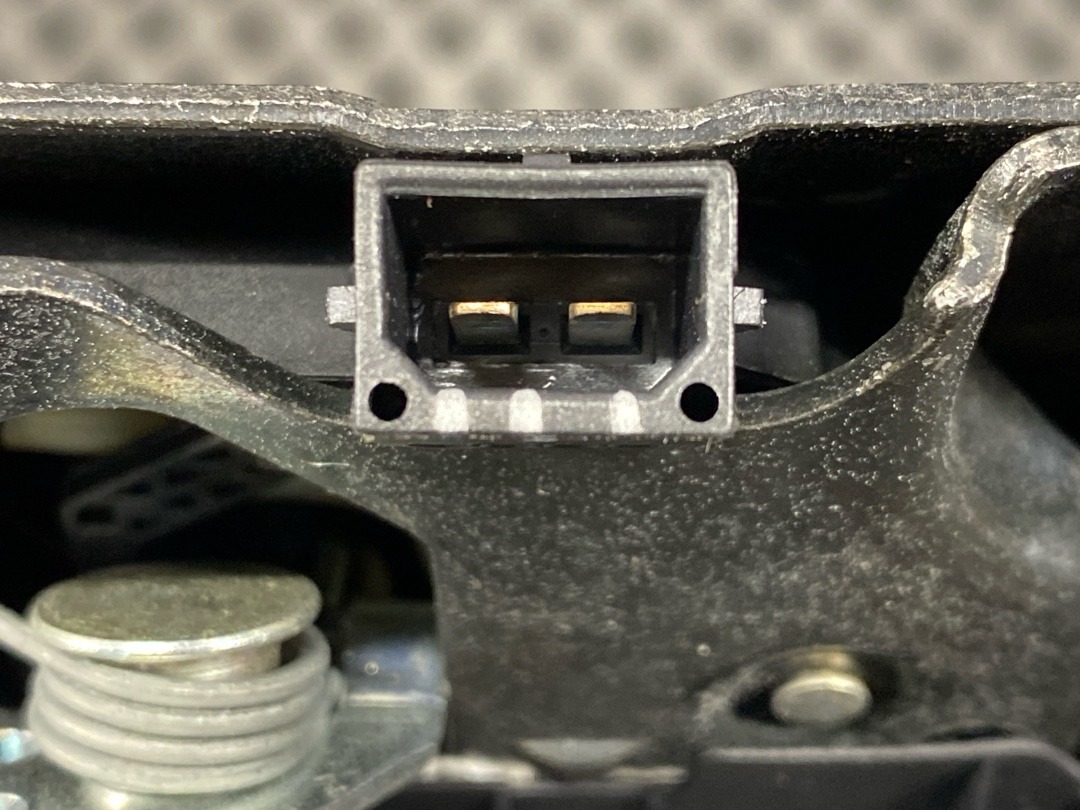 Замок крышки багажника, 2660 рублей, Красноярск