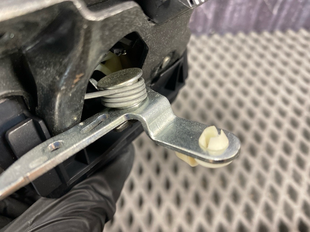 Замок крышки багажника, 2660 рублей, Красноярск