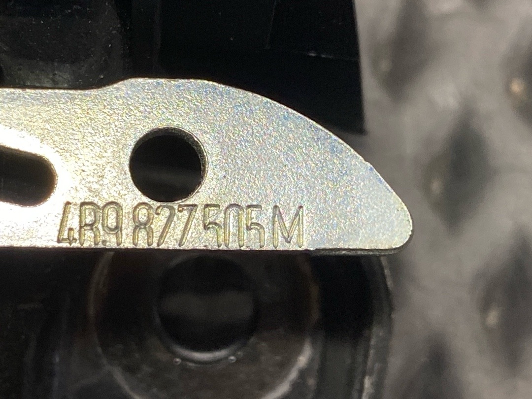 Замок крышки багажника, 2660 рублей, Красноярск