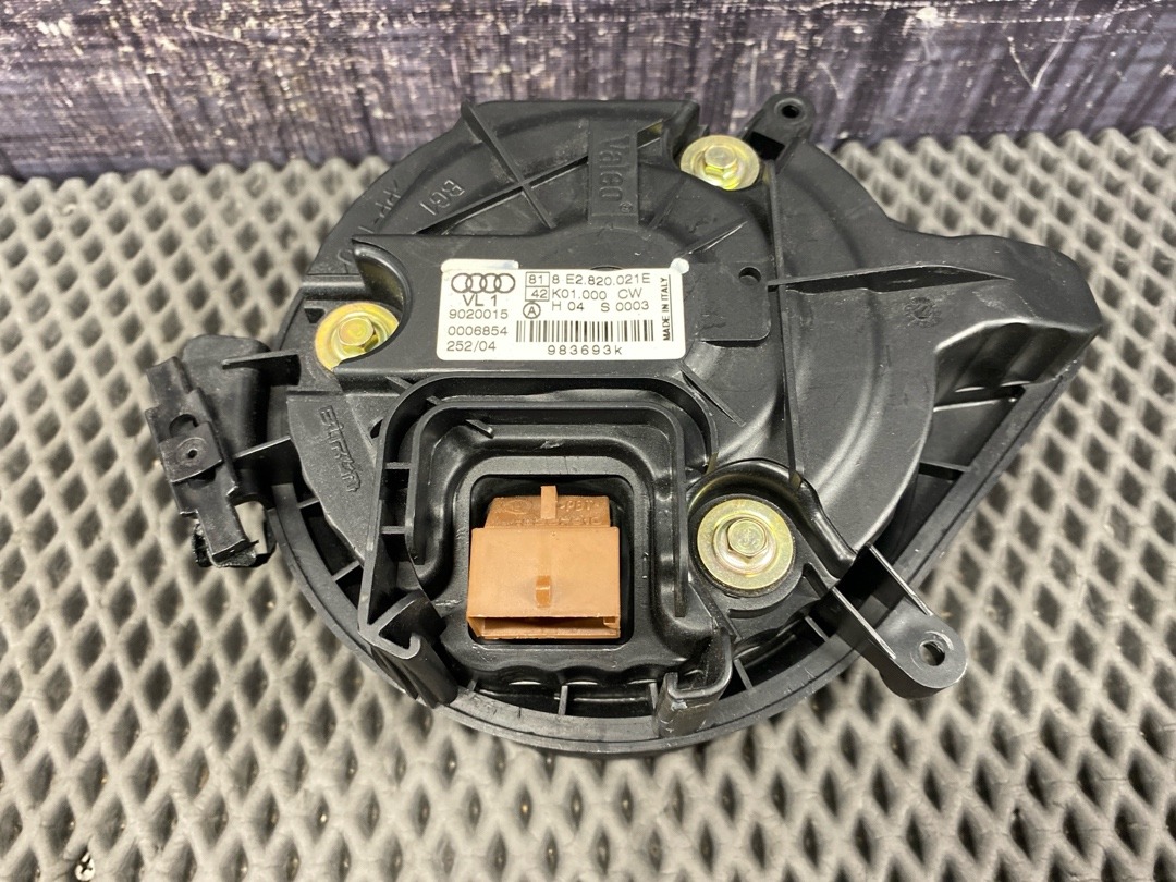 Мотор печки, 2560 рублей, Красноярск