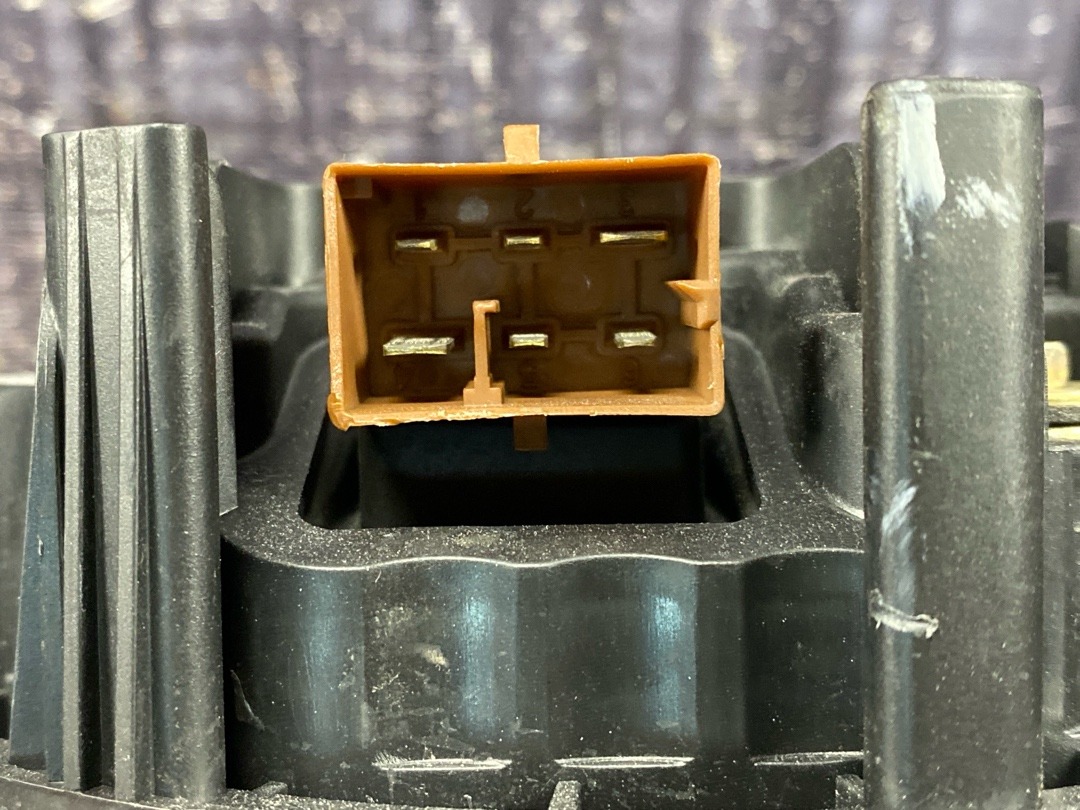 Мотор печки, 2560 рублей, Красноярск