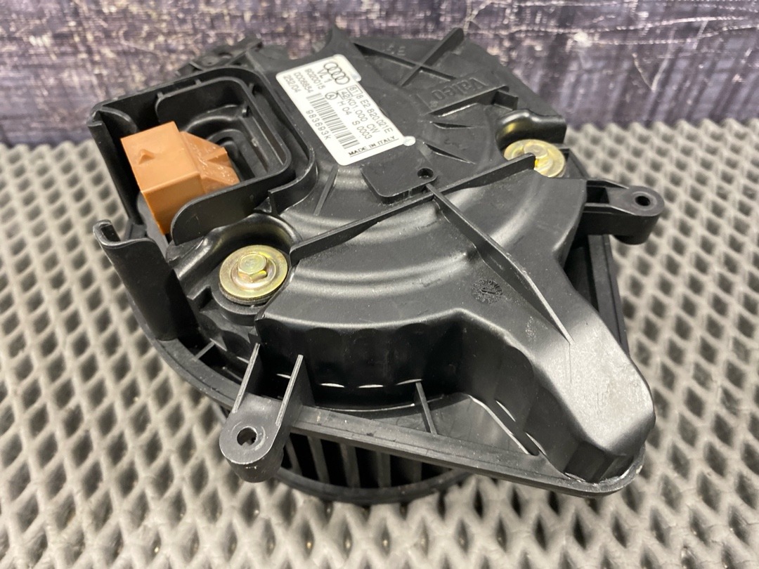 Мотор печки, 2560 рублей, Красноярск