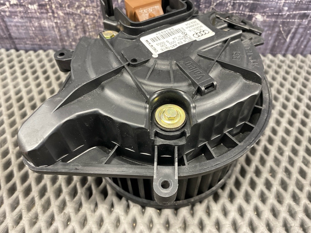 Мотор печки, 2560 рублей, Красноярск