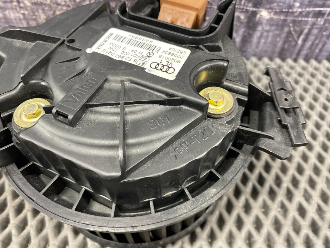 Мотор печки, 2560 рублей, Красноярск