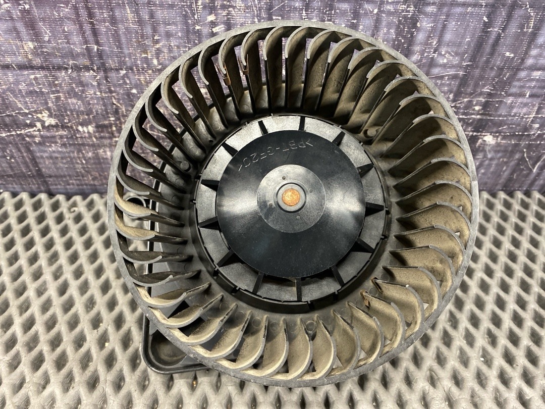 Мотор печки, 2560 рублей, Красноярск