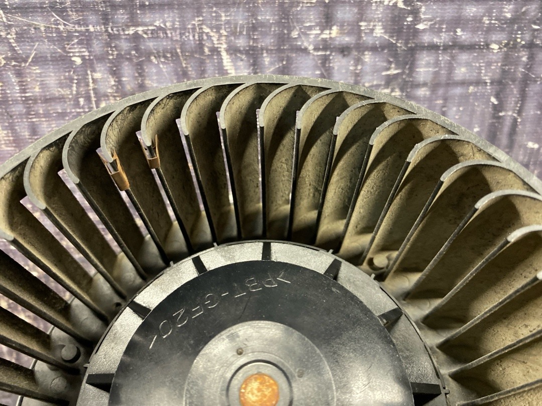 Мотор печки, 2560 рублей, Красноярск