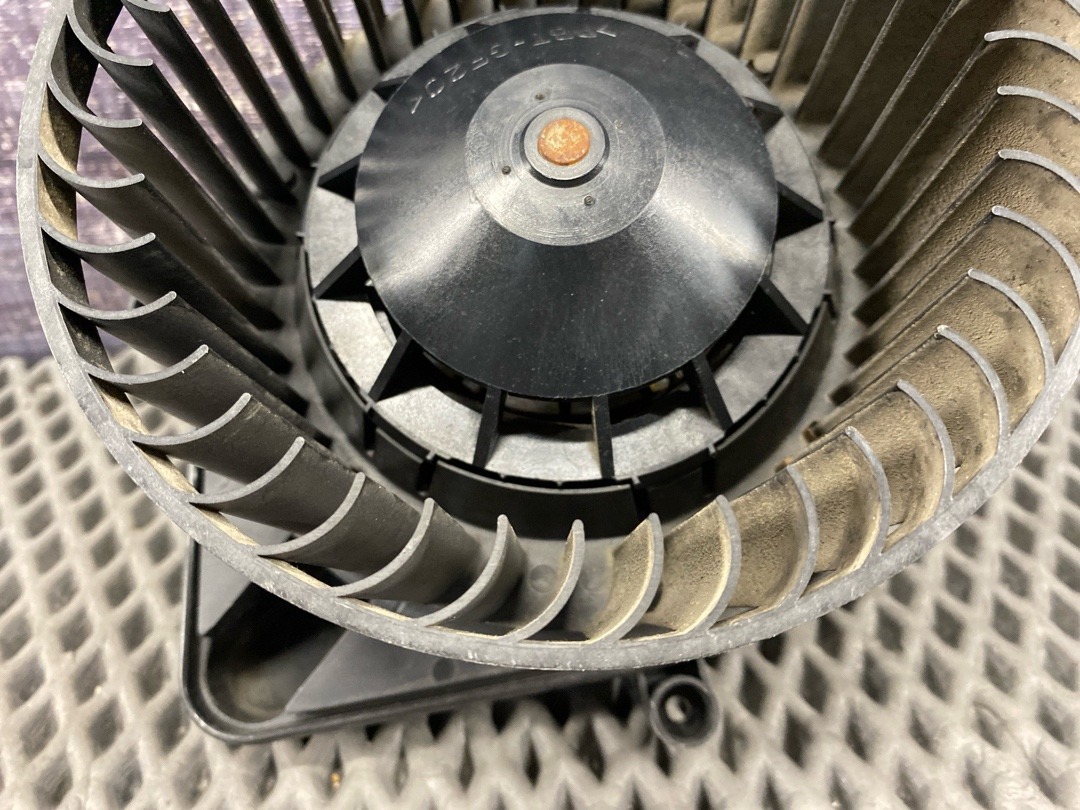 Мотор печки, 2560 рублей, Красноярск