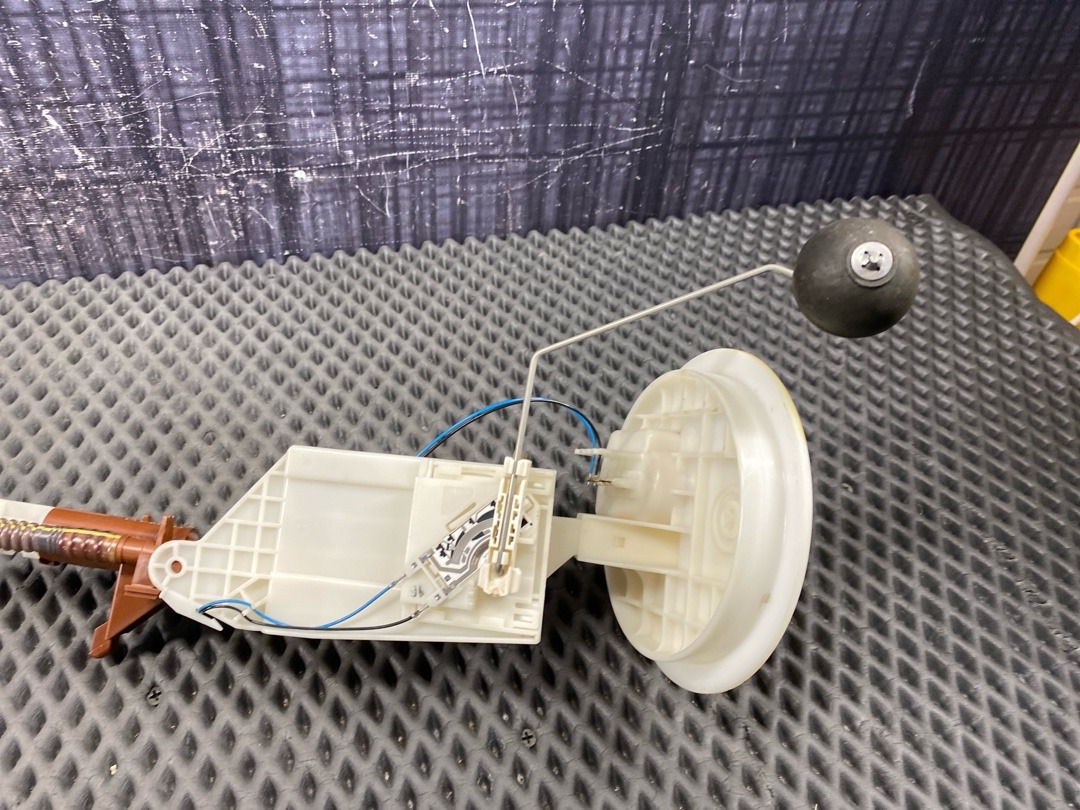 Датчик уровня топлива, 4660 рублей, Красноярск