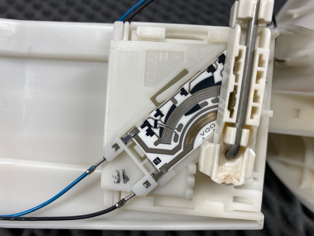 Датчик уровня топлива, 4660 рублей, Красноярск