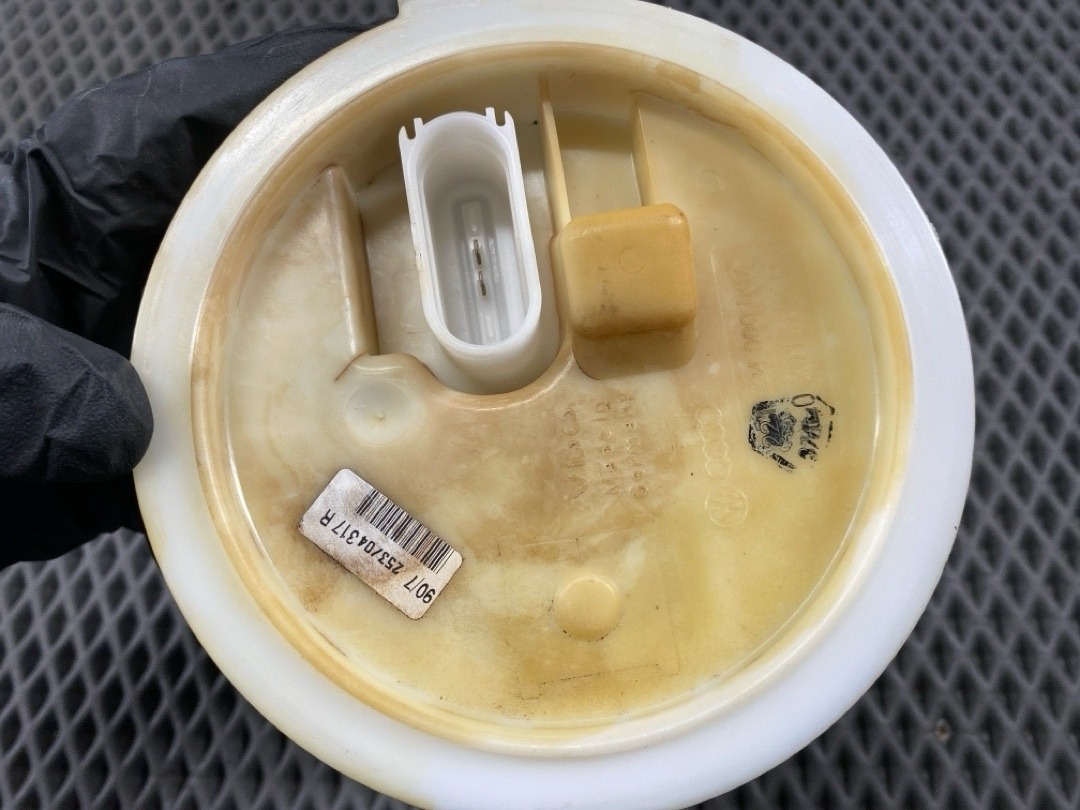 Датчик уровня топлива, 4660 рублей, Красноярск