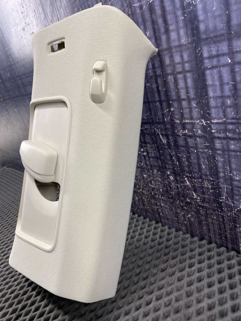 Обшивка салона, 1230 рублей, Красноярск