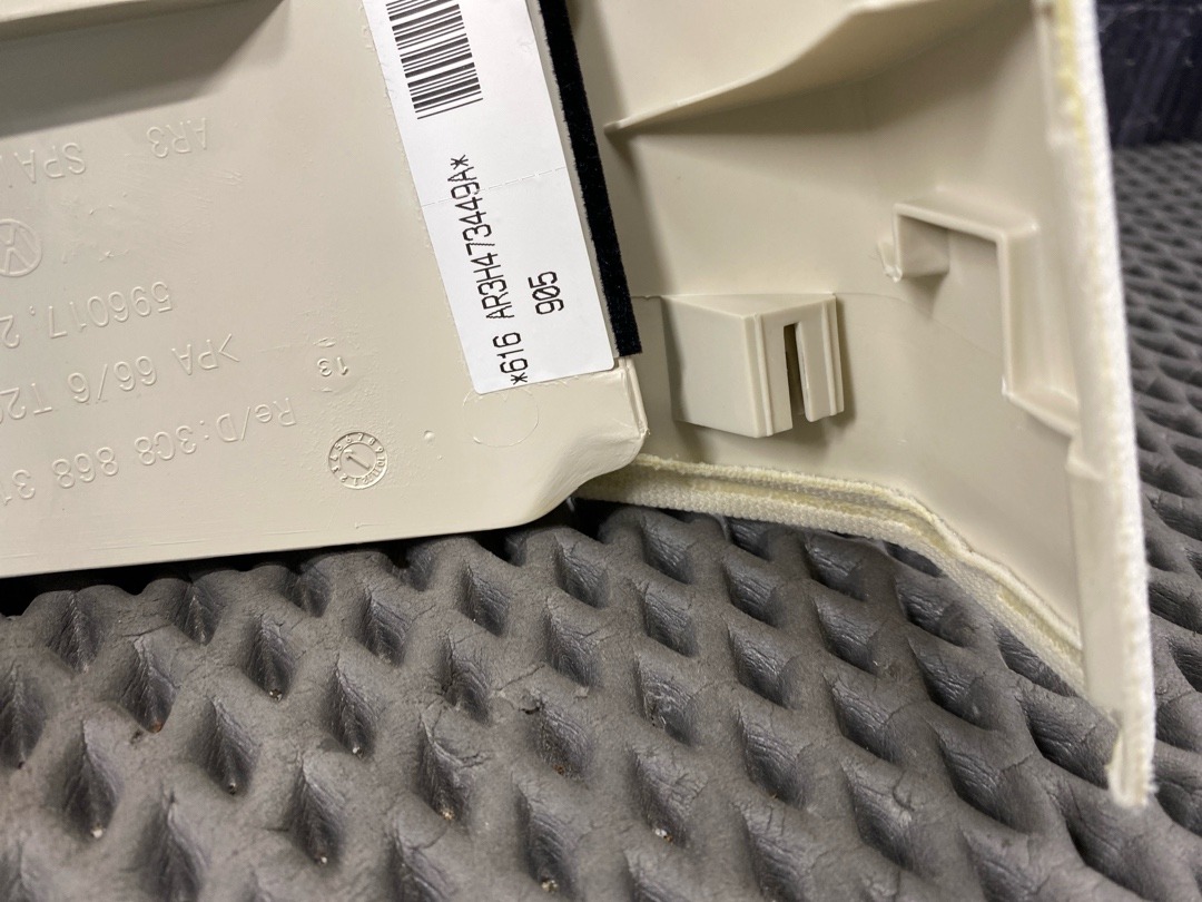 Обшивка салона, 1230 рублей, Красноярск