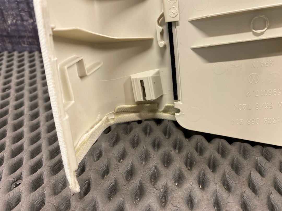 Обшивка салона, 1230 рублей, Красноярск